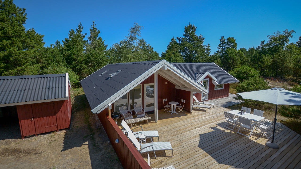 Photo of Outdoor in Rømø Kirkeby