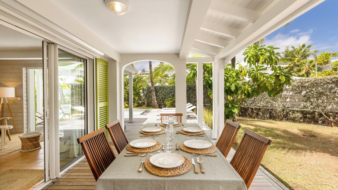 Photo of Outdoor in Orient Bay