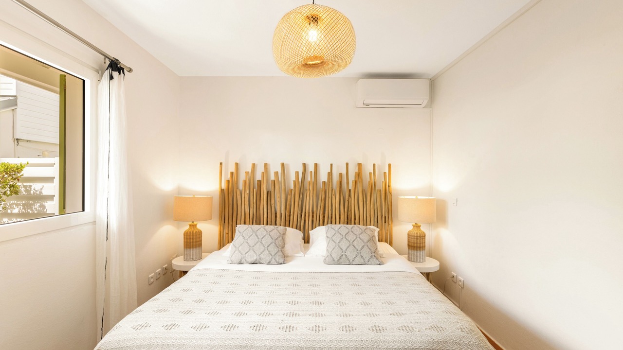 Photo of Bedroom in Orient Bay