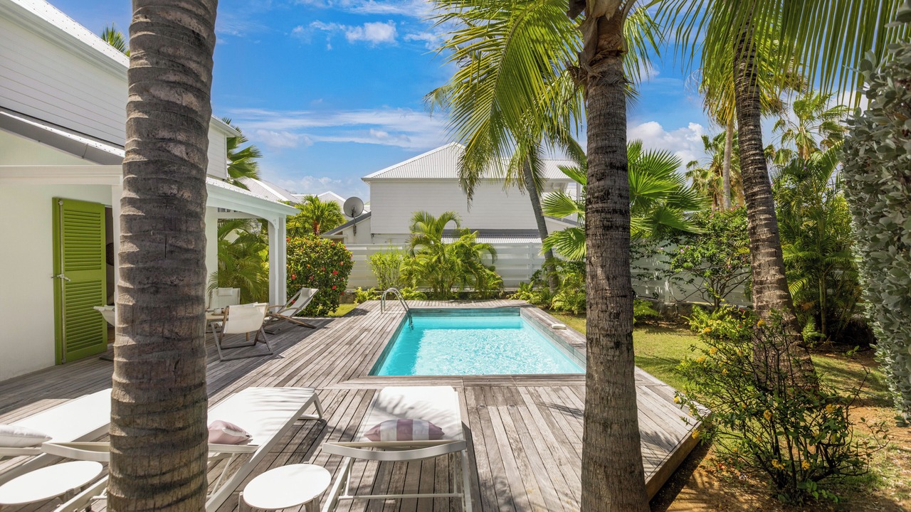 Photo of Outdoor in Orient Bay