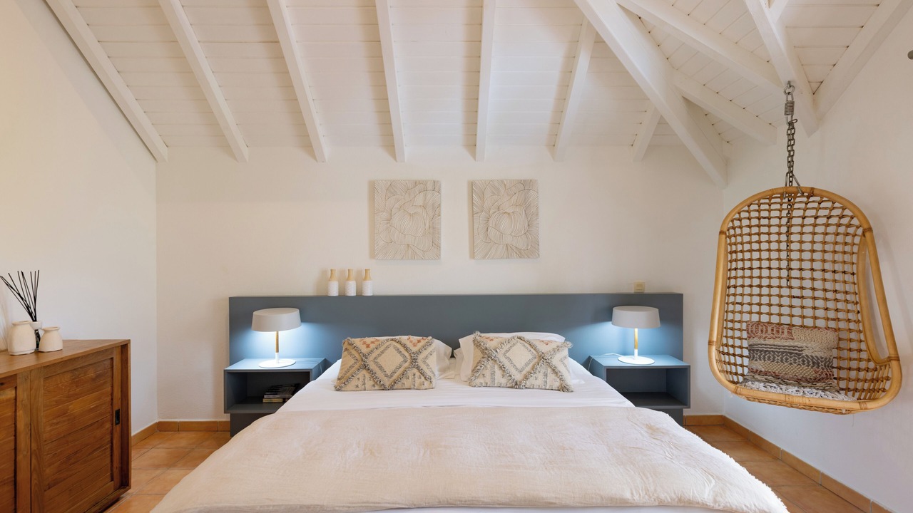 Photo of Bedroom in Orient Bay