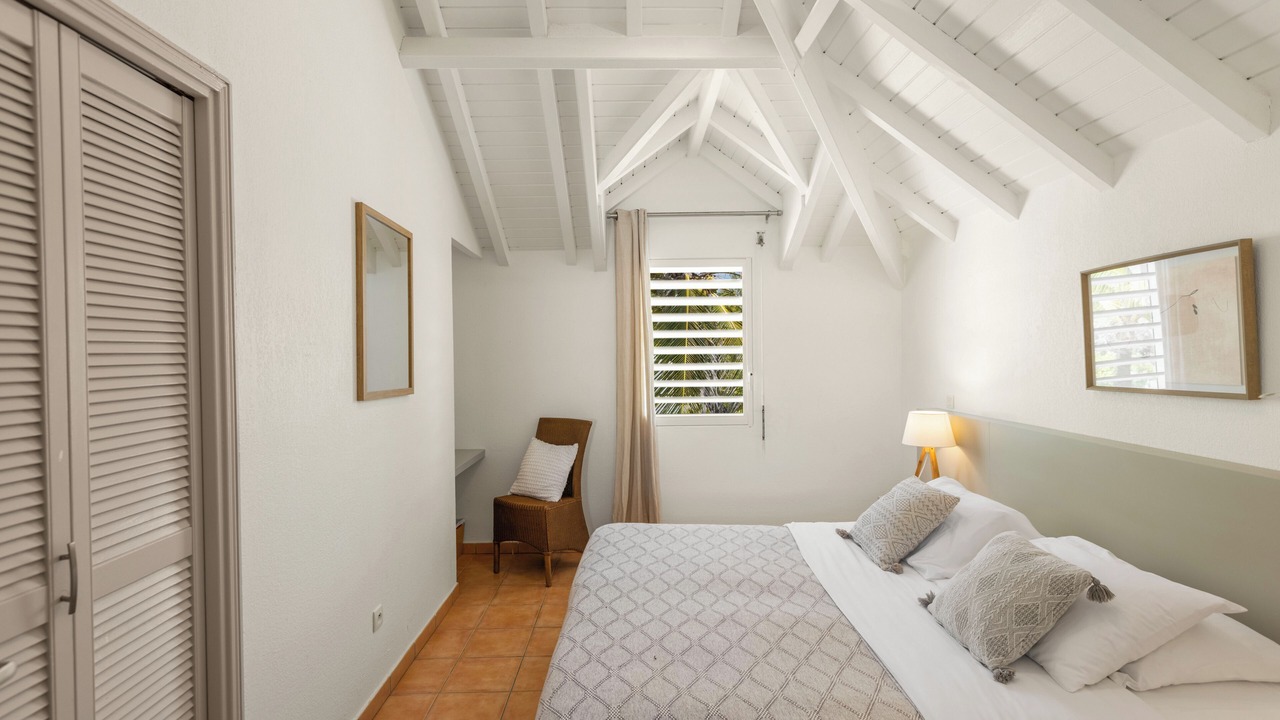 Photo of Bedroom in Orient Bay