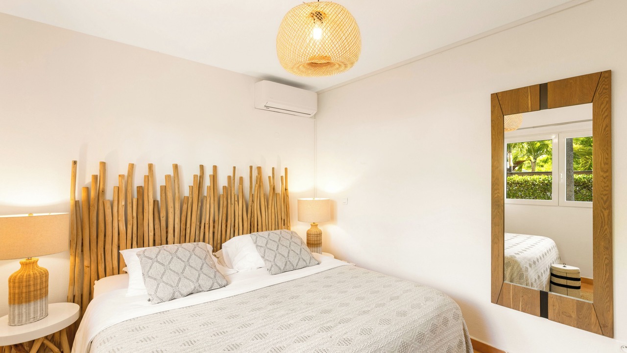 Photo of Bedroom in Orient Bay