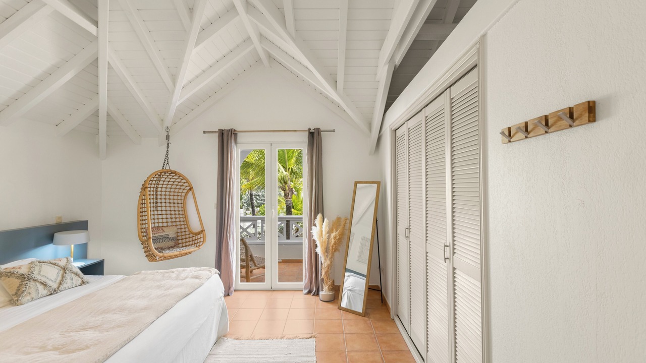 Photo of Bedroom in Orient Bay