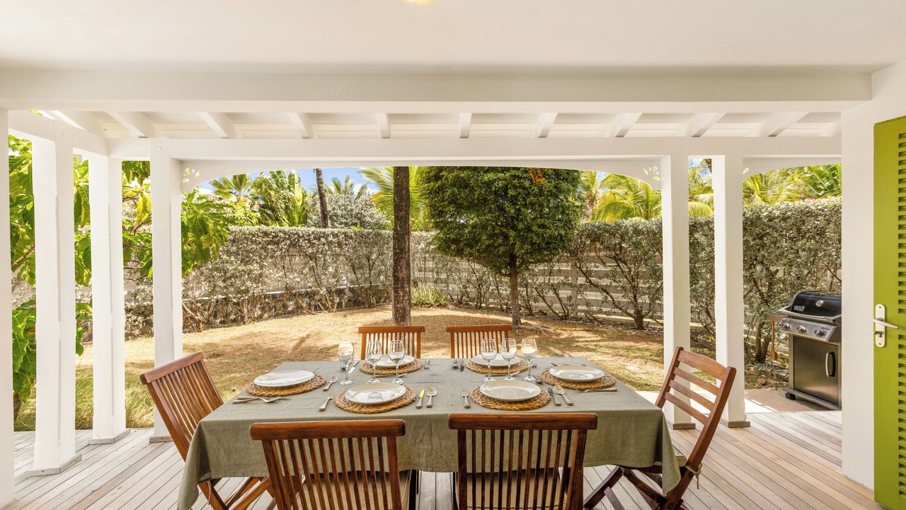 Photo of Outdoor in Orient Bay