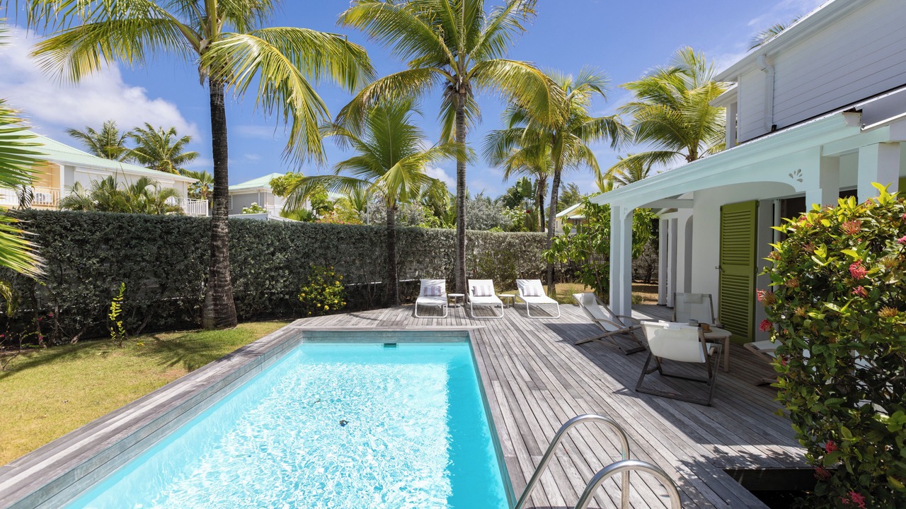 Photo of Outdoor in Orient Bay
