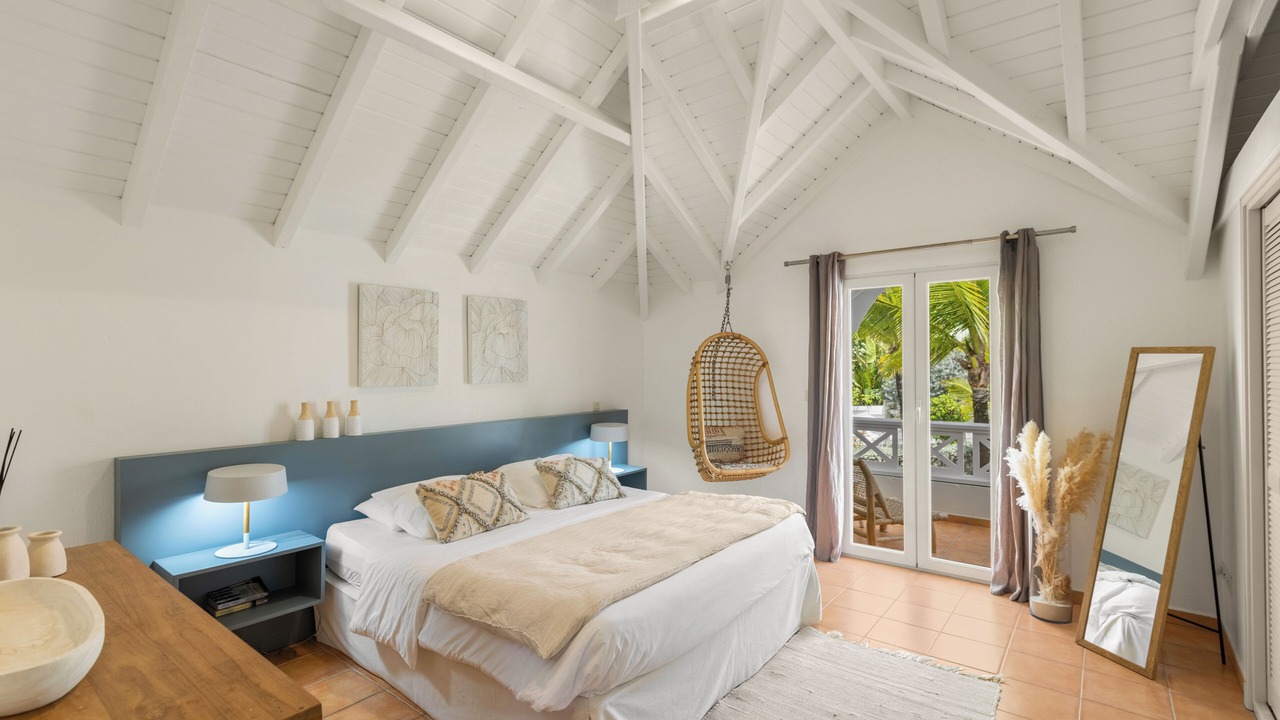 Photo of Bedroom in Orient Bay