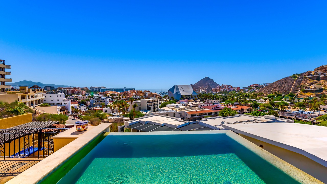 Photo of Outdoor in Pedregal