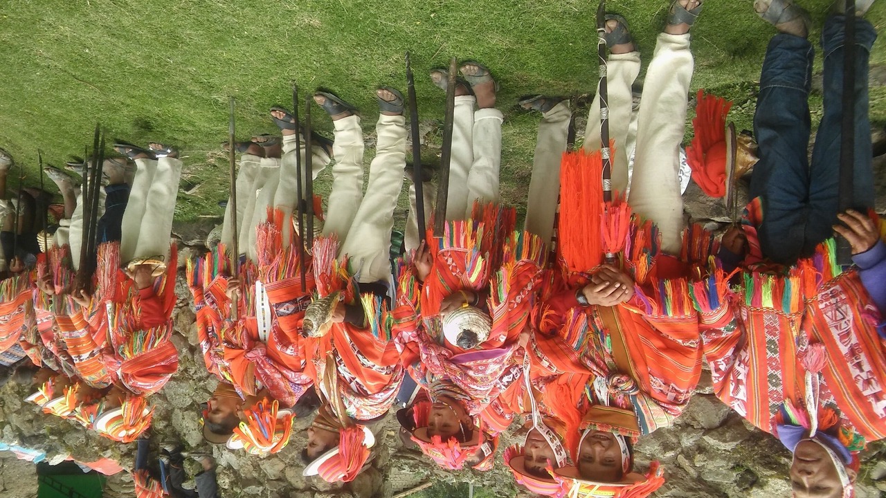 Photo of Outdoor in Ollantaytambo