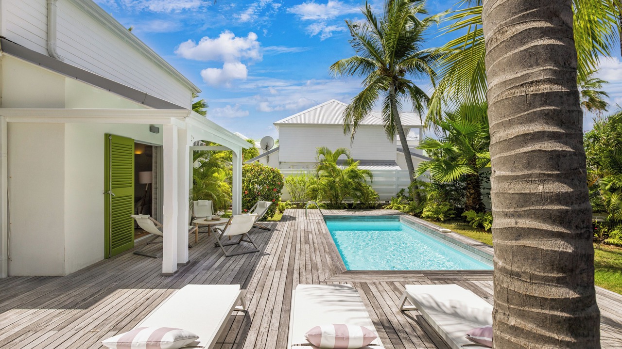 Photo of Outdoor in Orient Bay