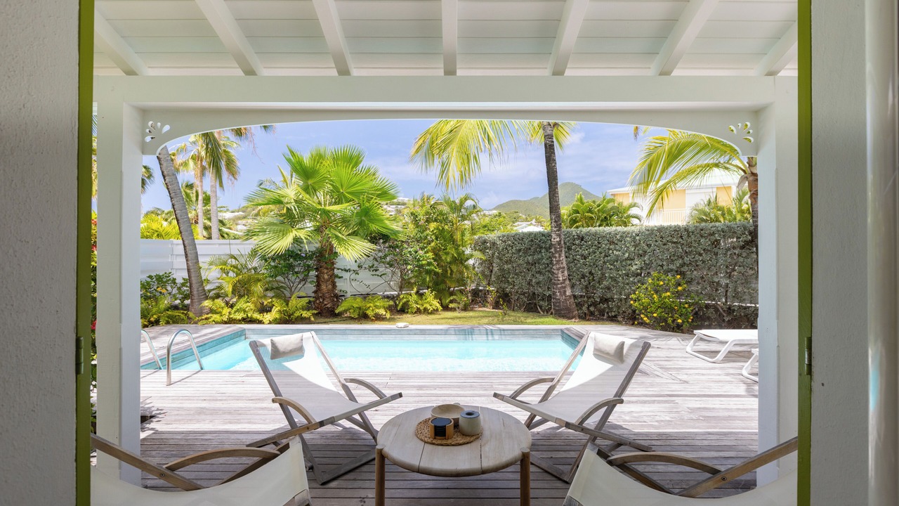 Photo of Outdoor in Orient Bay