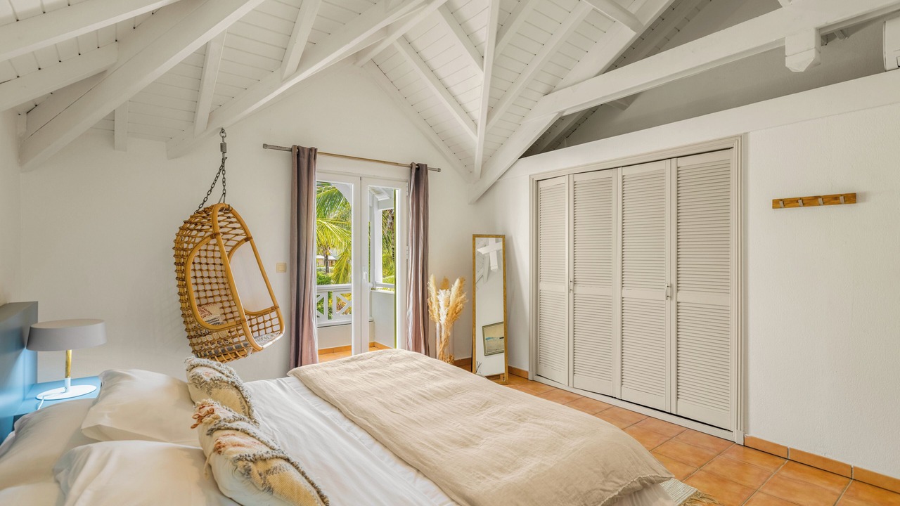 Photo of Bedroom in Orient Bay