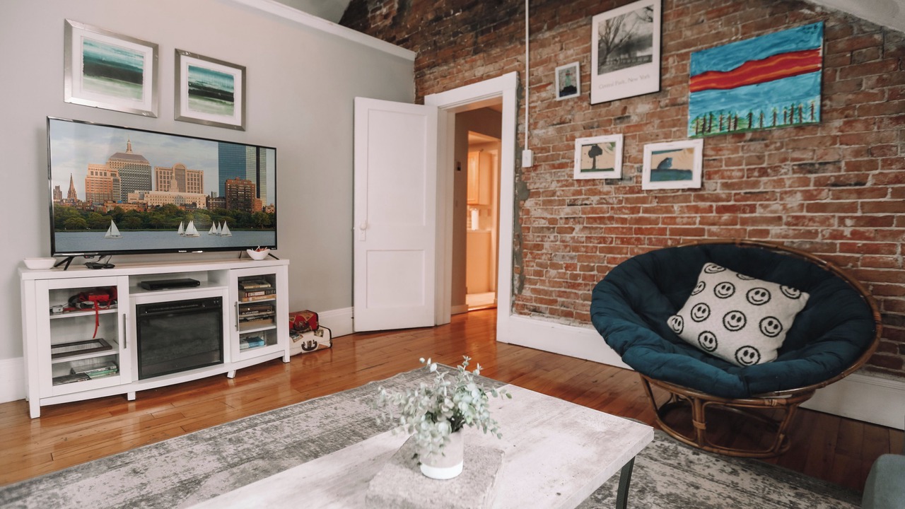 Photo of Livingroom in Chelsea