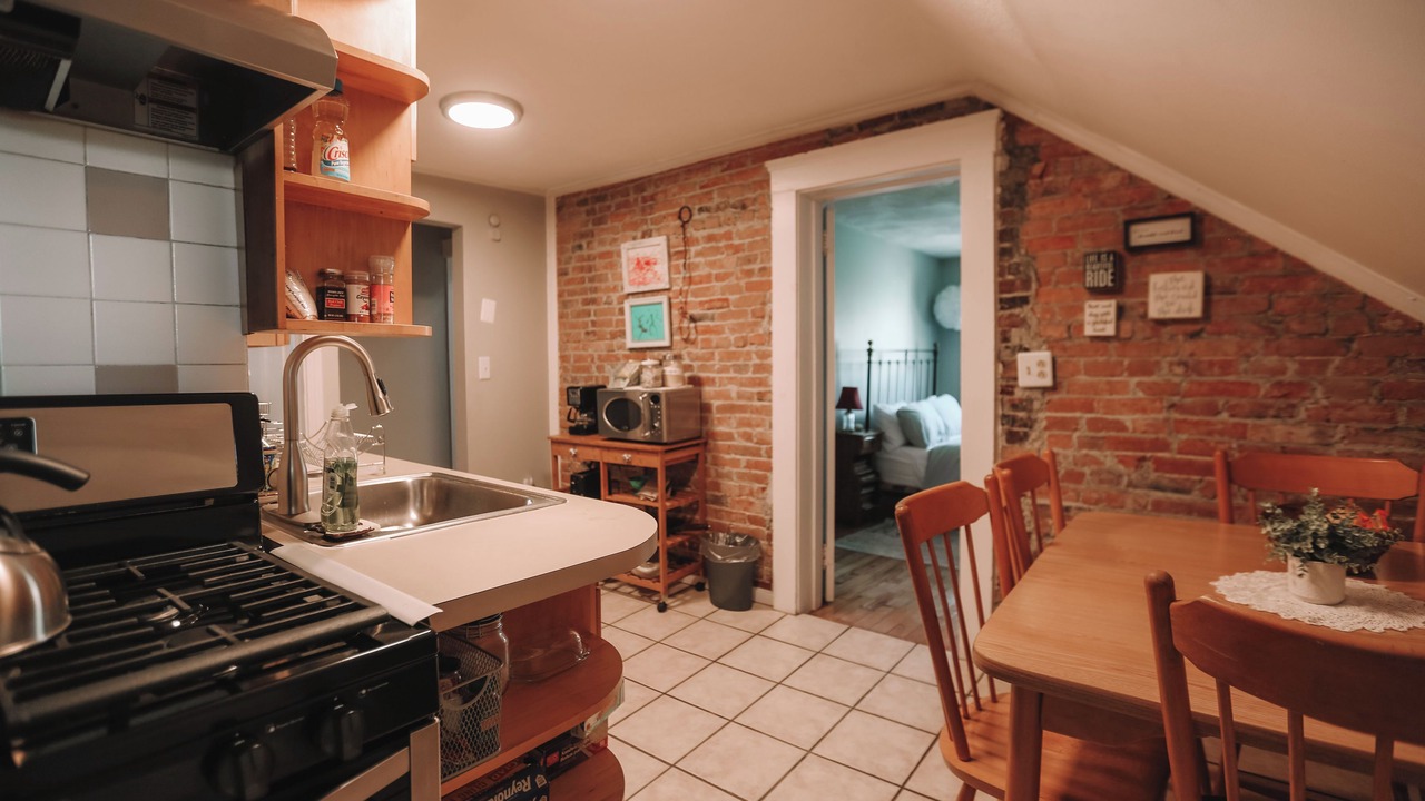 Photo of Kitchen in Chelsea