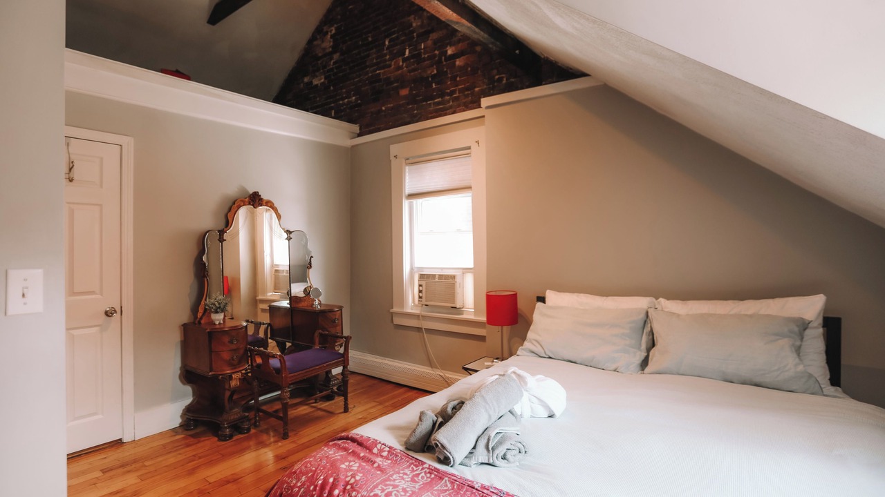 Photo of Bedroom in Chelsea