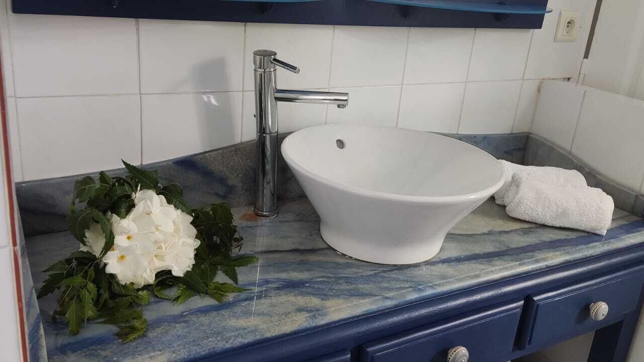 Photo of Bathroom in Cul de Sac