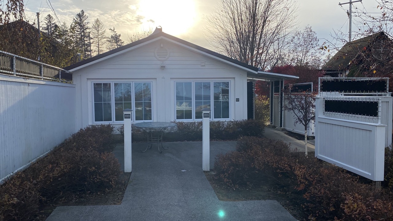 Photo of Patio Balcony in Suttons Bay
