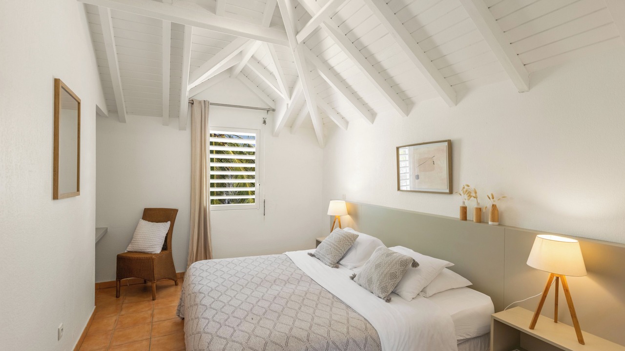 Photo of Bedroom in Orient Bay
