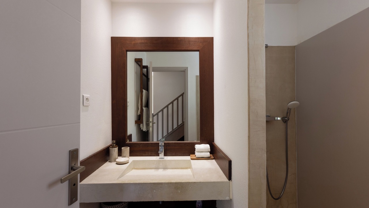 Photo of Bathroom in Orient Bay