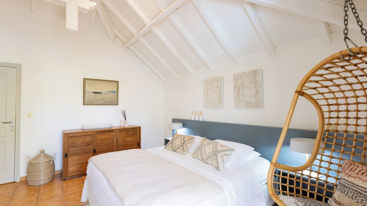 Photo of Bedroom in Orient Bay