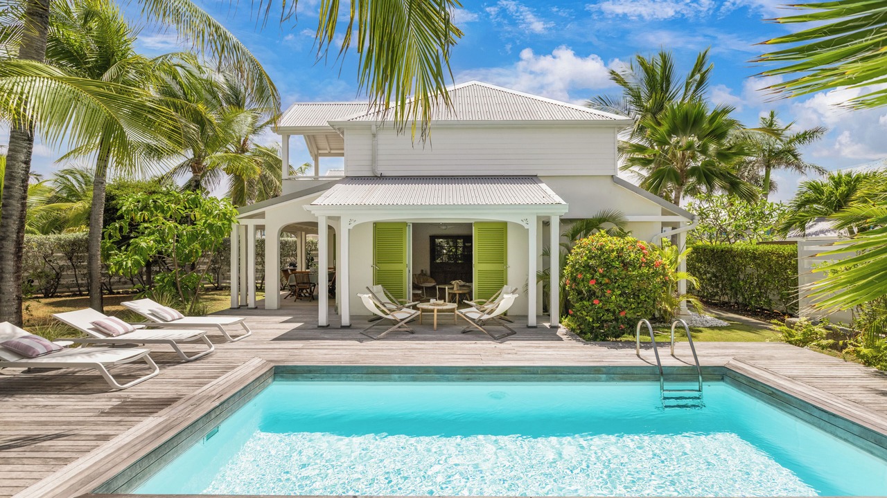 Photo of Outdoor in Orient Bay