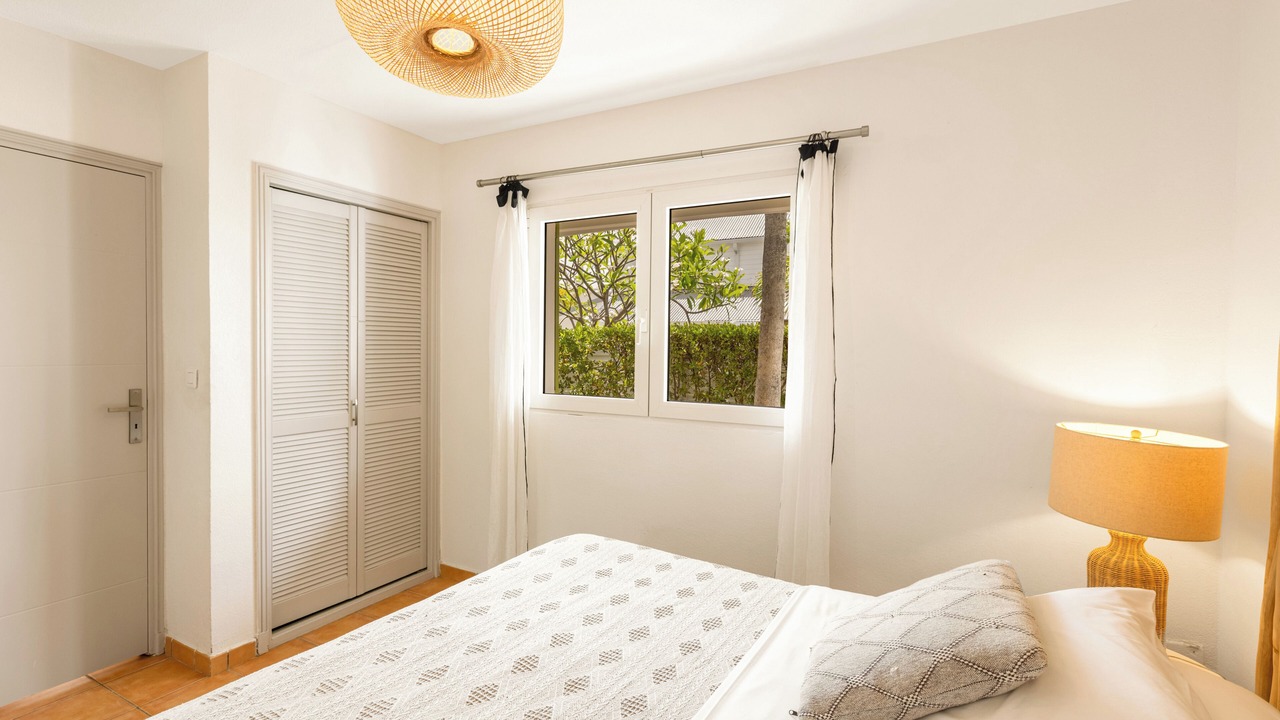 Photo of Bedroom in Orient Bay
