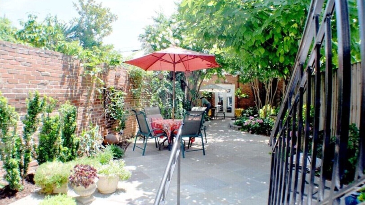 Photo of Outdoor in Capitol Hill