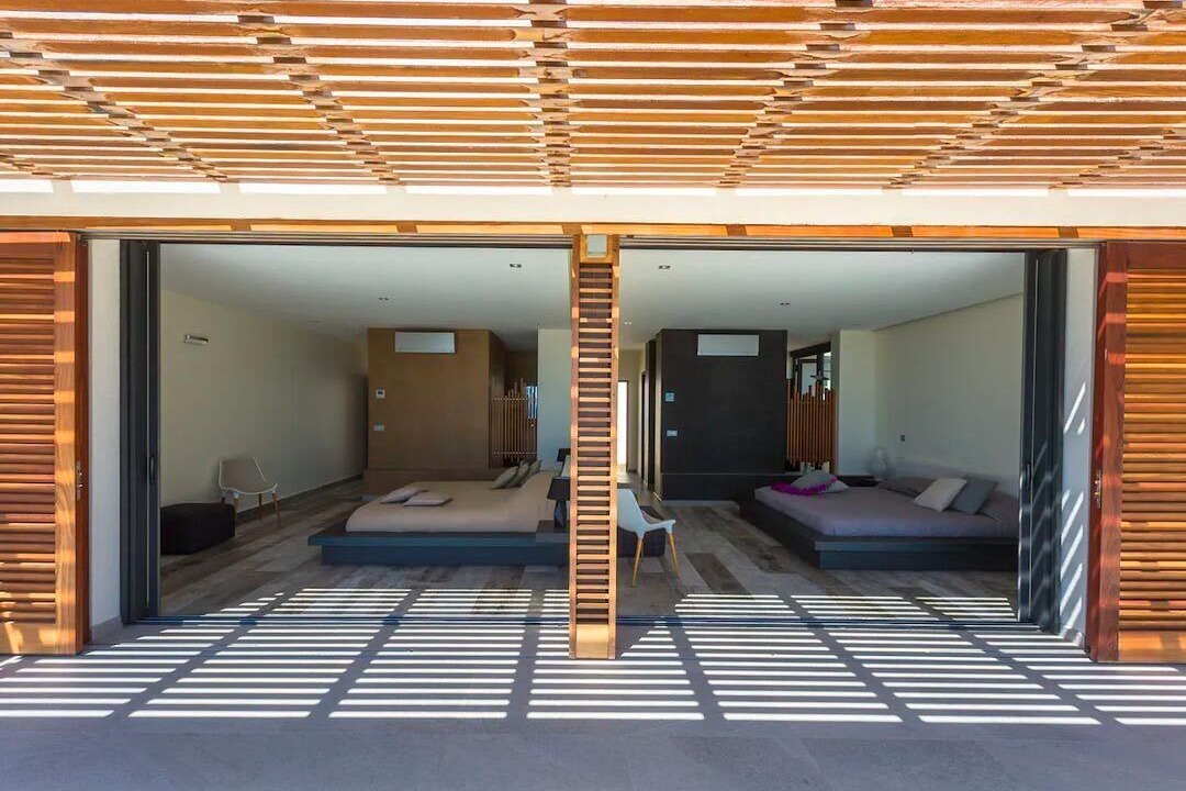 Photo of Bedroom in Orient Bay