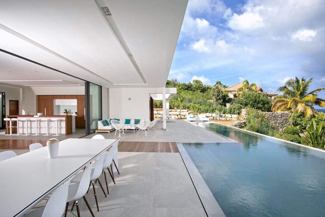 Photo of Outdoor in Orient Bay