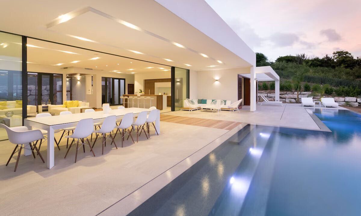 Photo of Outdoor in Orient Bay