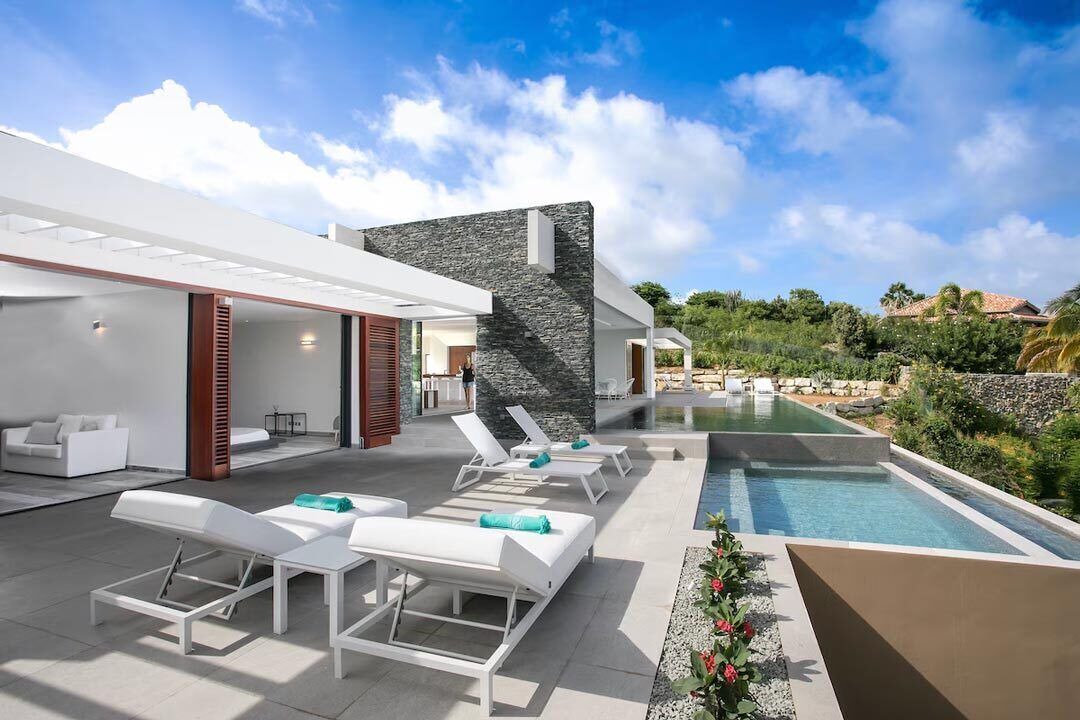 Photo of Outdoor in Orient Bay