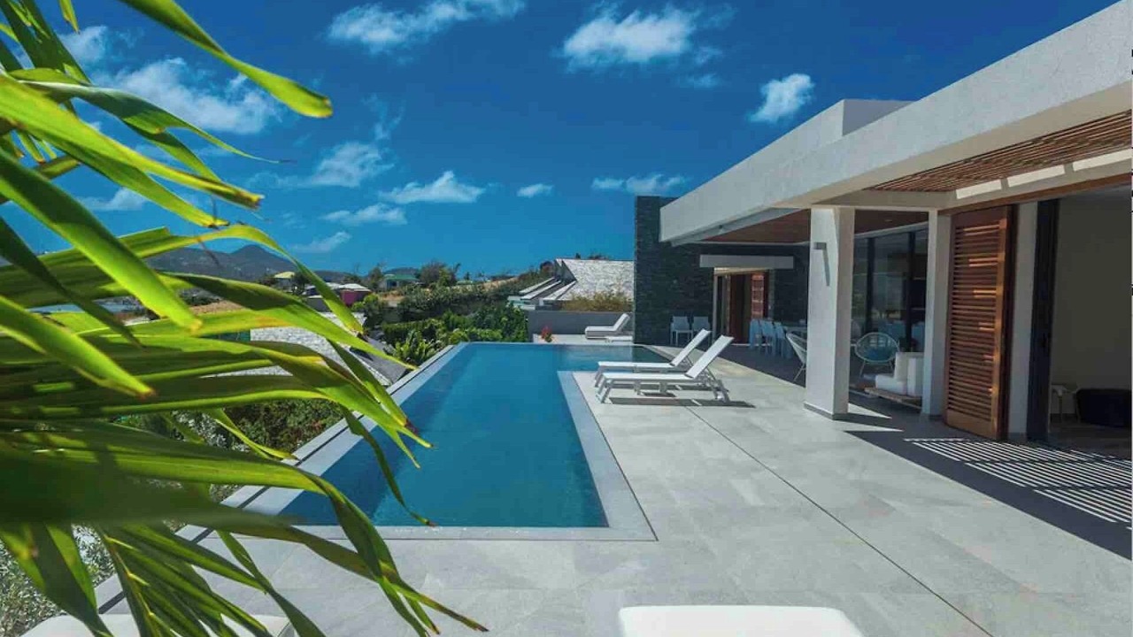 Photo of Outdoor in Orient Bay