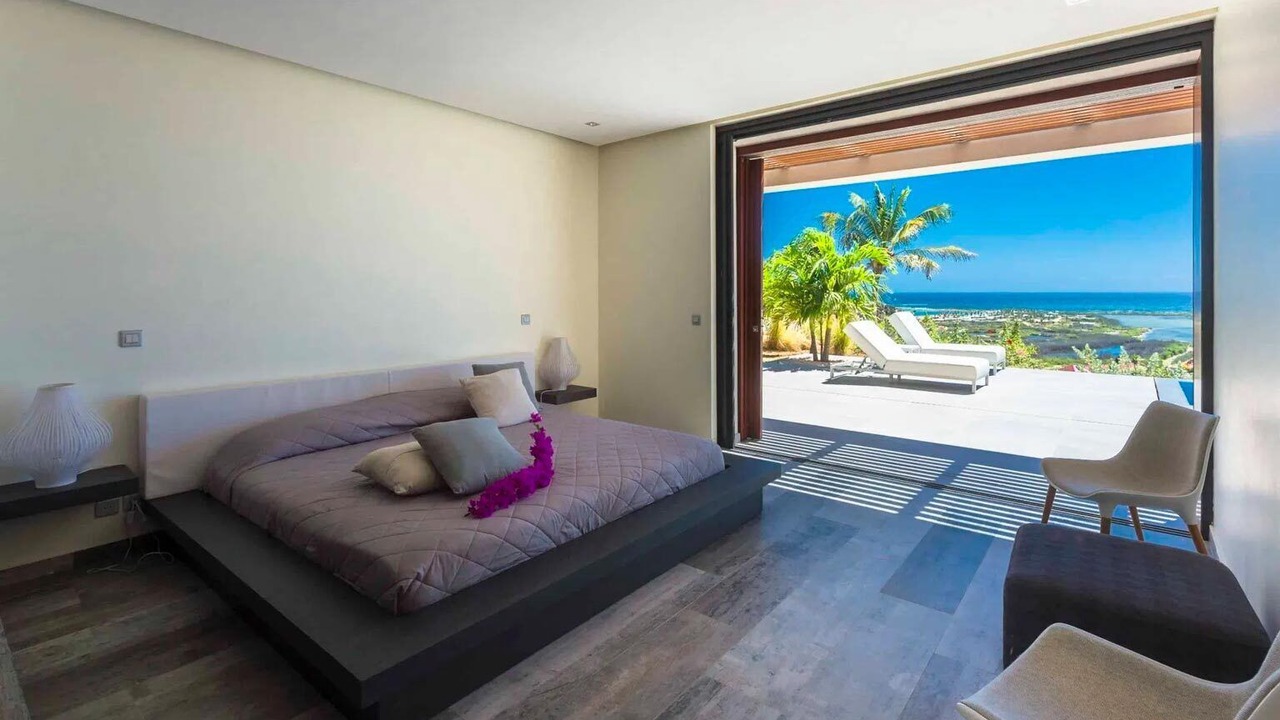 Photo of Bedroom in Orient Bay