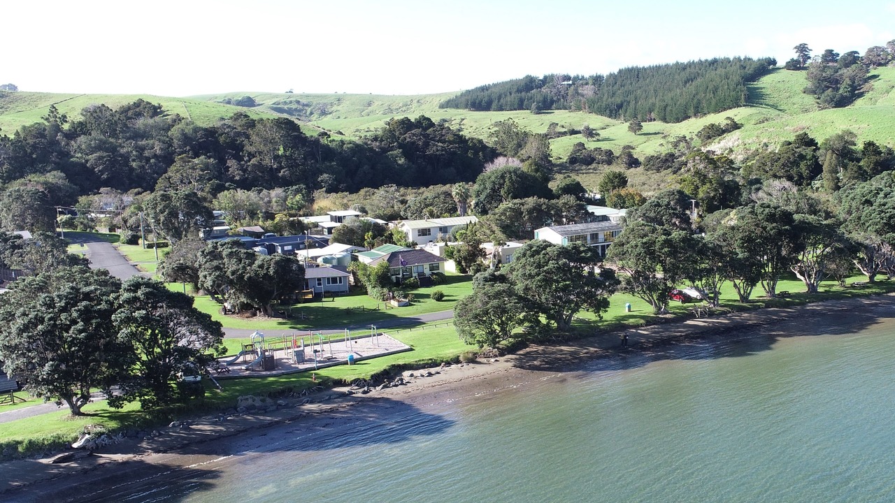 Photo of Outdoor in Tawharanui