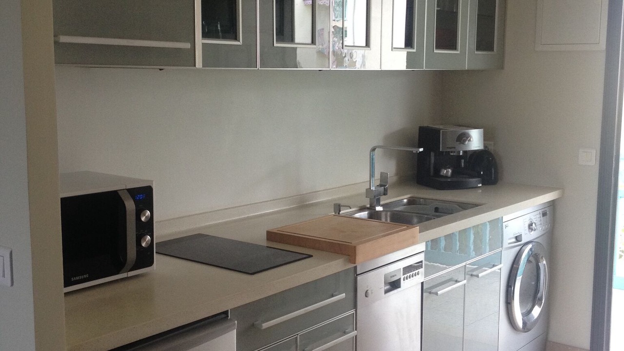 Photo of Kitchen in Orient Bay