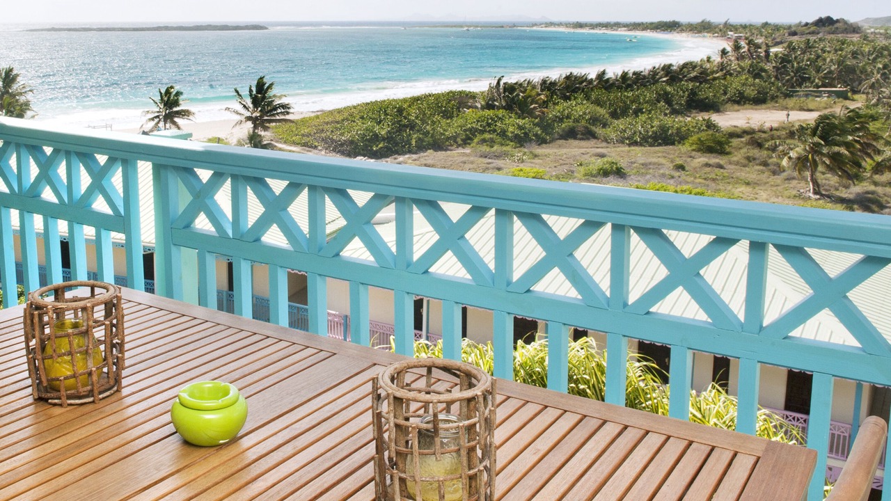 Photo of Outdoor in Orient Bay