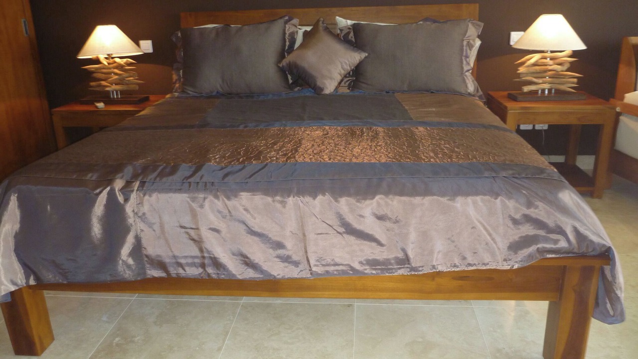 Photo of Bedroom in Orient Bay