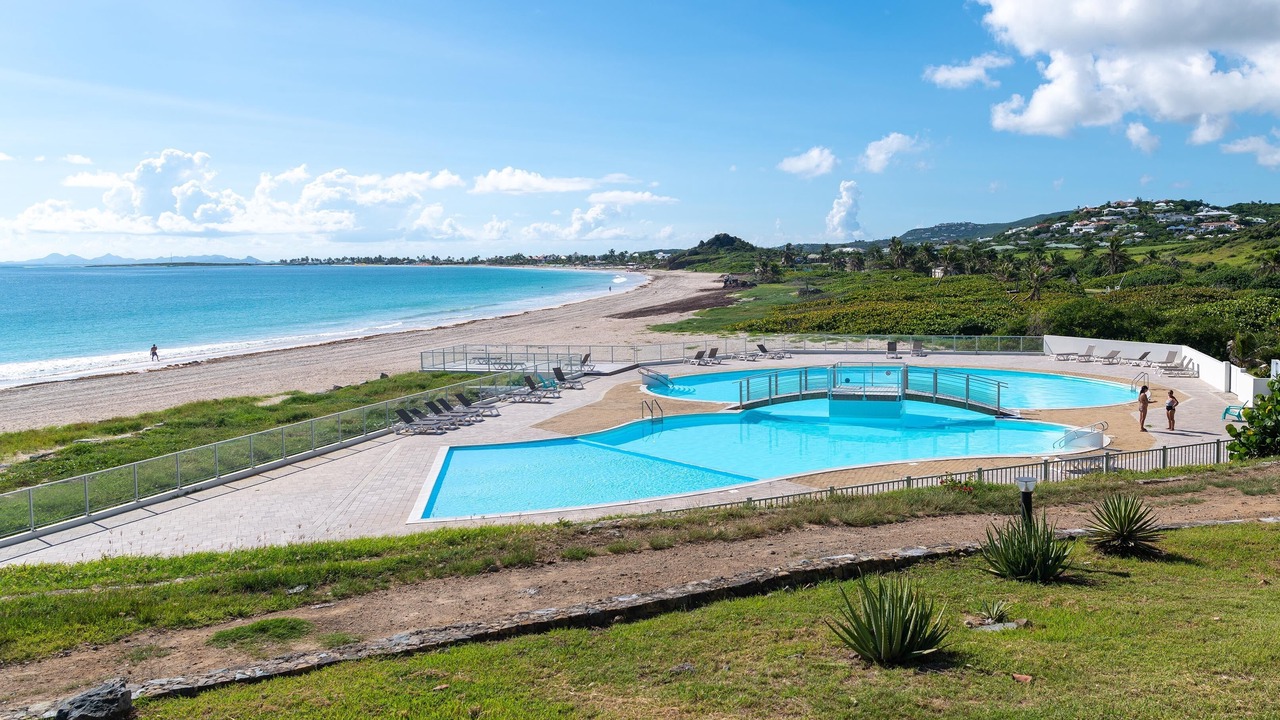 Photo of Outdoor in Orient Bay