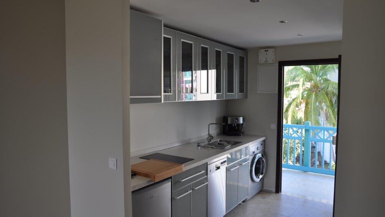 Photo of Kitchen in Orient Bay