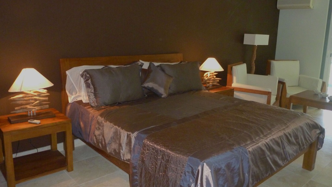 Photo of Bedroom in Orient Bay