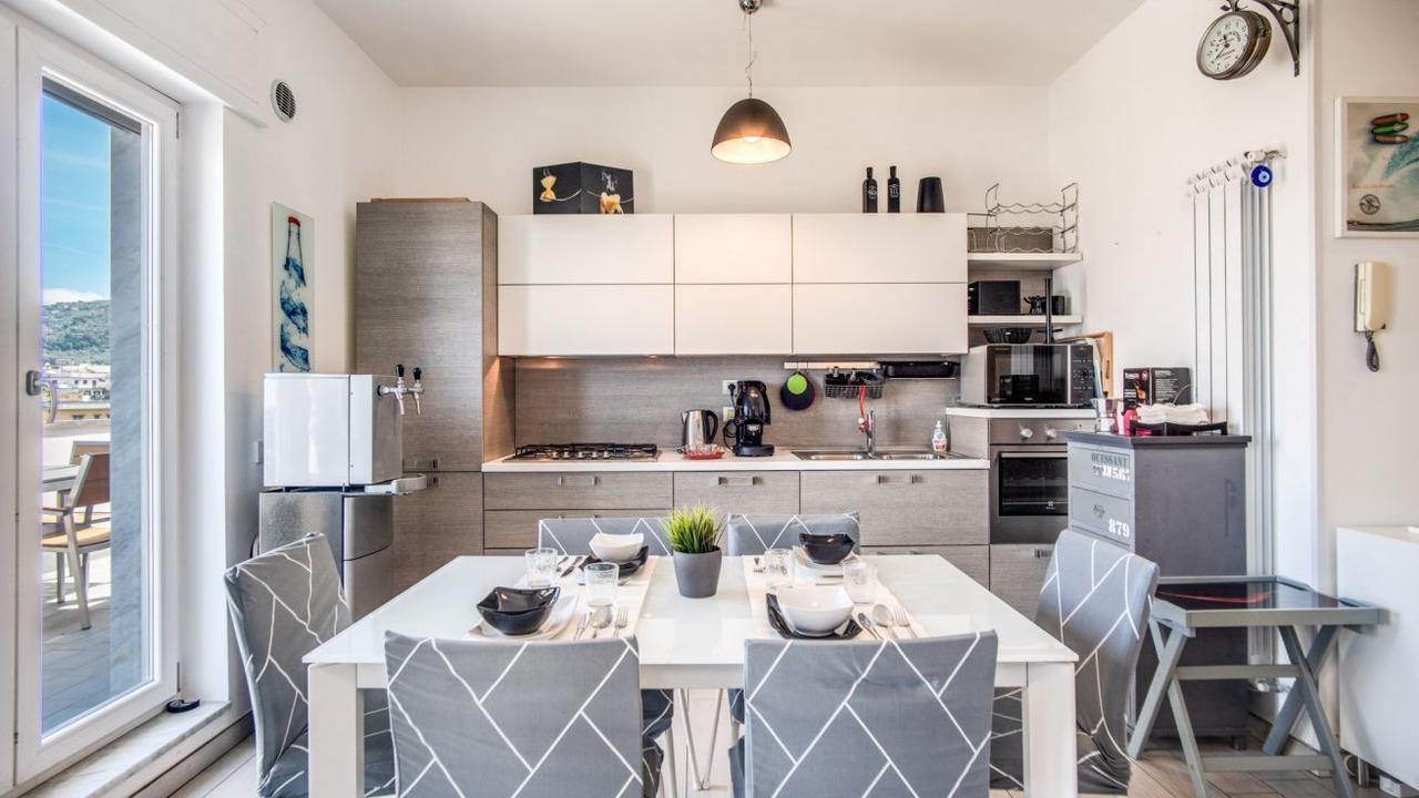 Photo of Kitchen in Sorrento Historic Centre