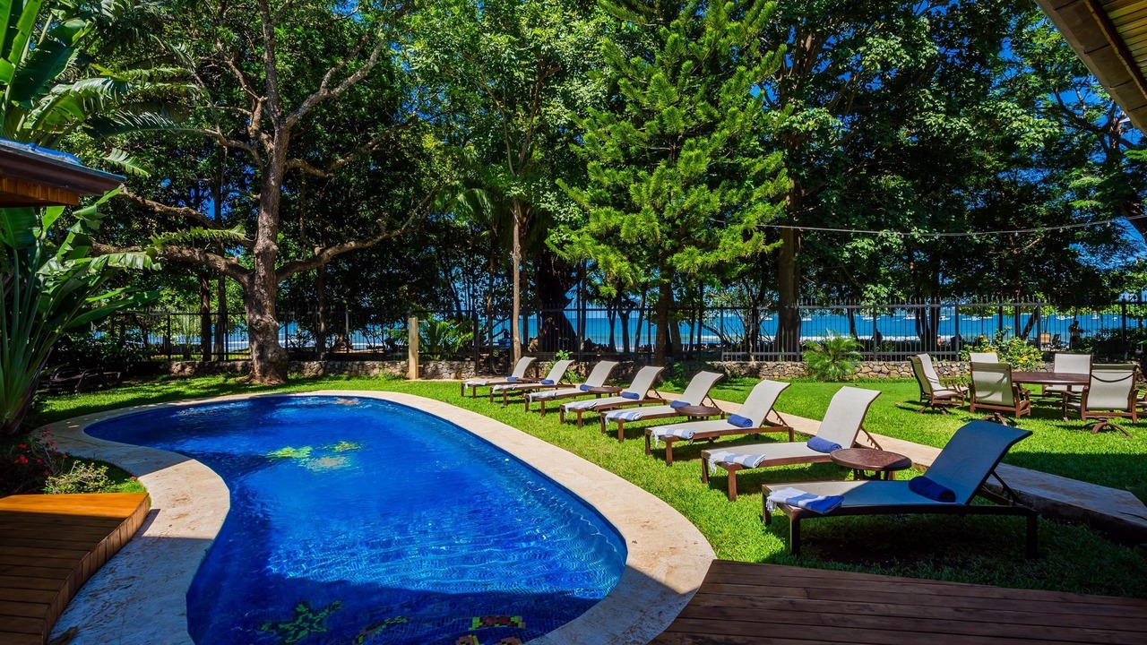 Photo of Outdoor in Tamarindo