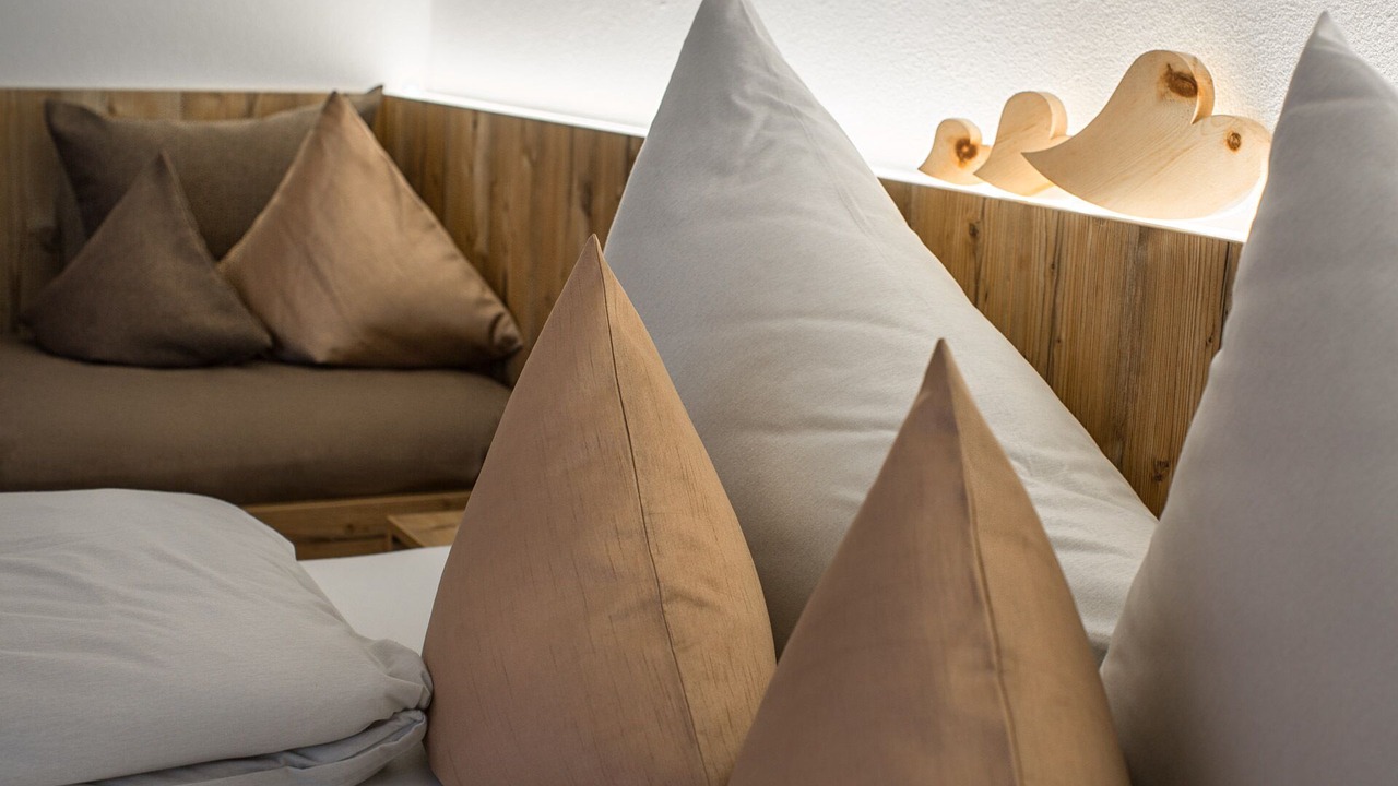 Photo of Bedroom in Sankt Gallenkirch
