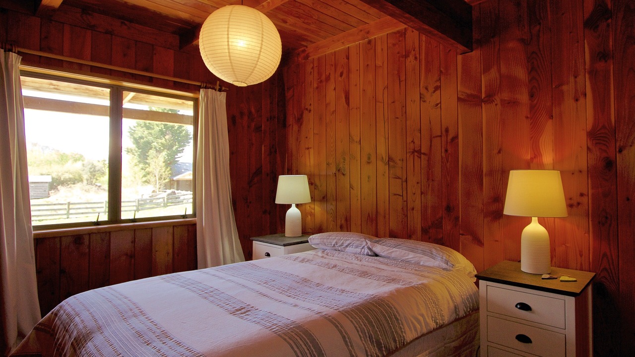 Photo of Bedroom in Ohakune