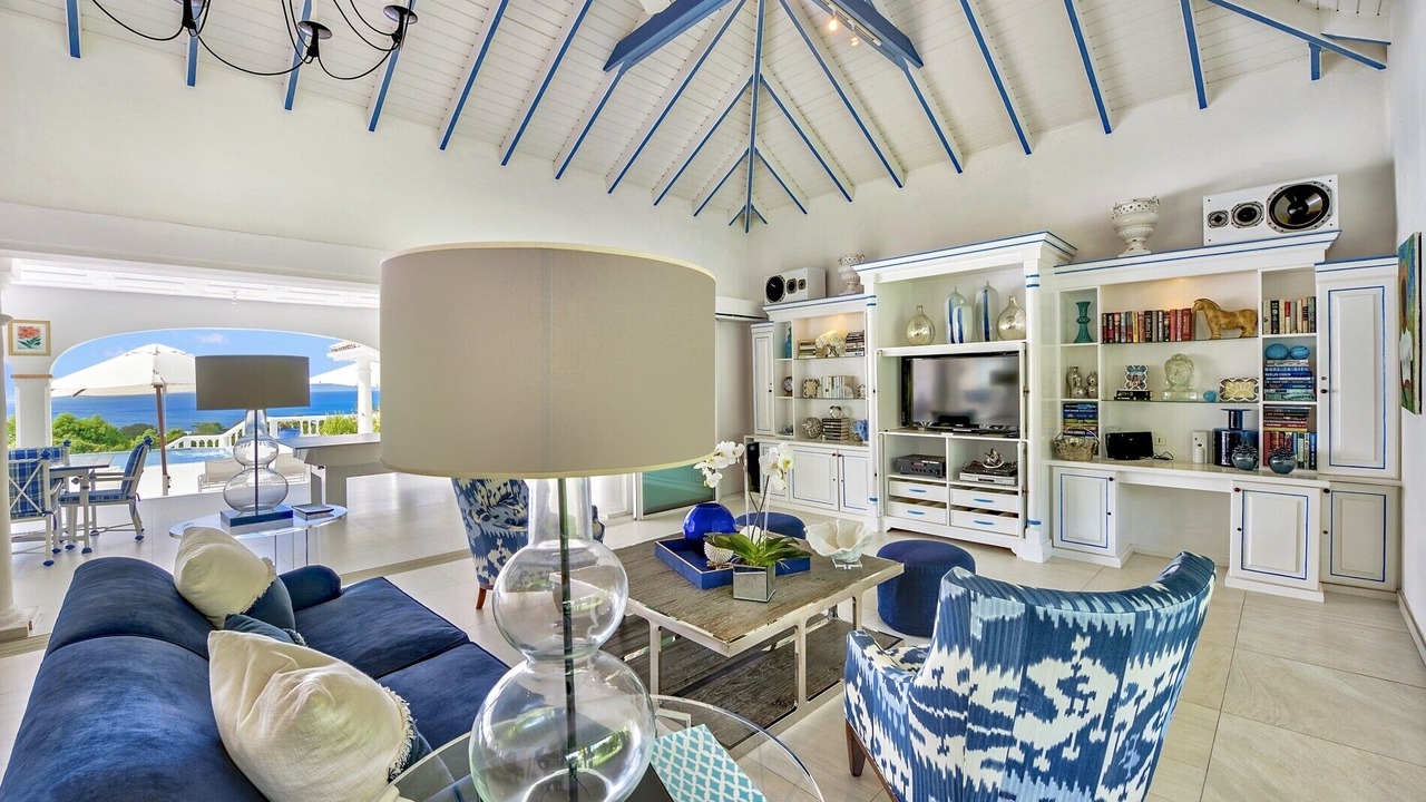 Photo of Livingroom in Les Terres Basses