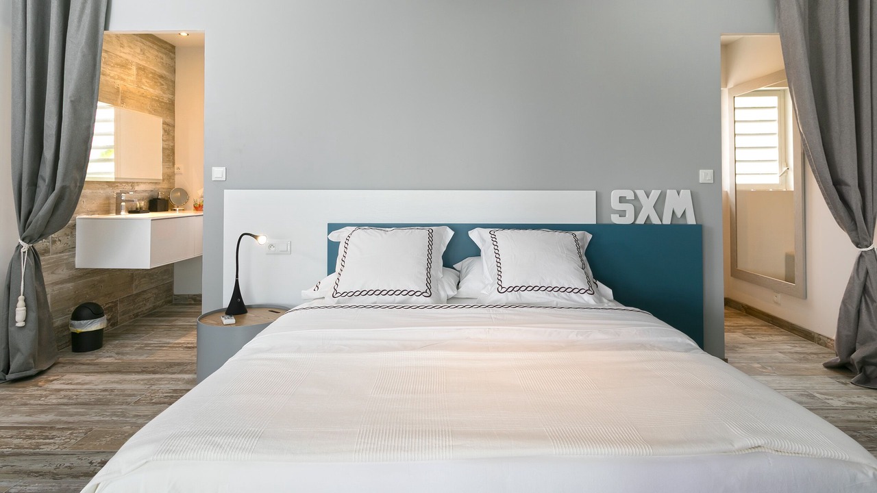 Photo of Bedroom in Cul de Sac