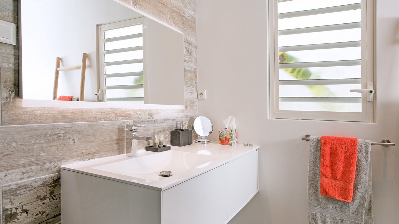 Photo of Bathroom in Cul de Sac