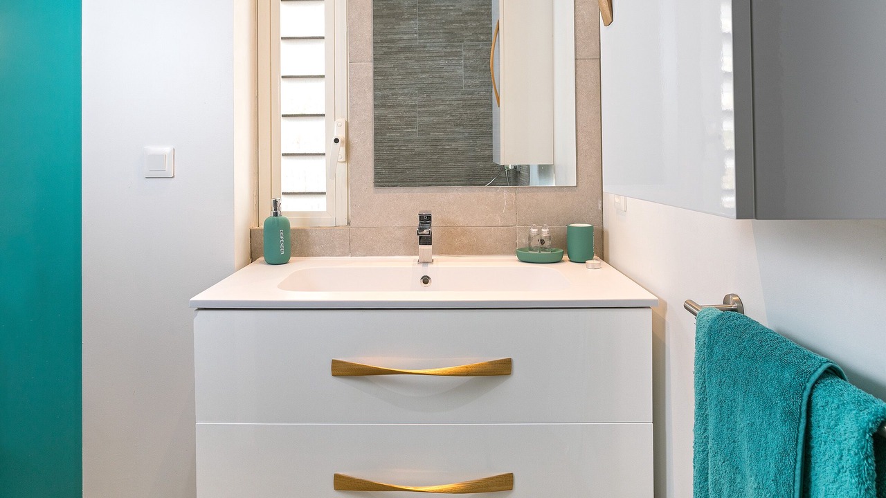 Photo of Bathroom in Cul de Sac