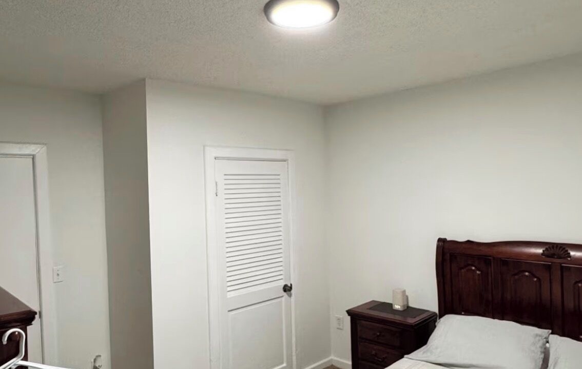 Photo of Bedroom in Chelsea