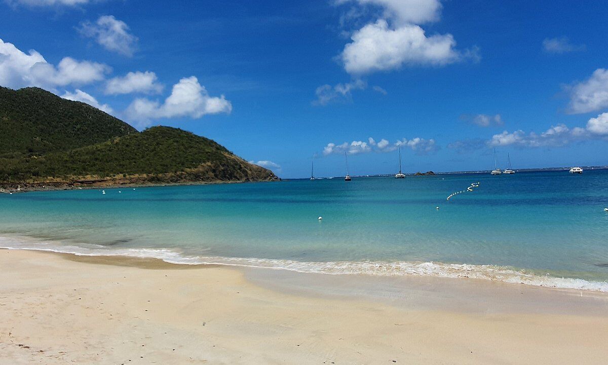 Photo of Others in Anse Marcel